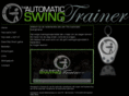 shortgametrainer.com