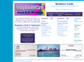 simplybusinesscards.com