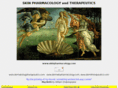 skinpharmacology.com