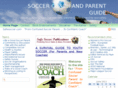 soccerparentcoachguide.com