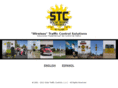 solar-traffic-controls.com