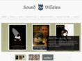 soundvillains.com
