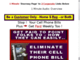 stopphonebill.com