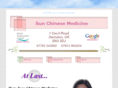 sunchinesemedicine.com