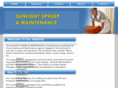 sunlighthousekeeping.com