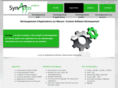 synappsdev.ca