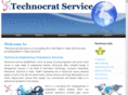 technocratservice.com