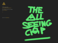 theallseeingcap.com