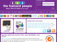 thefuelcardpeople.com