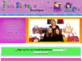 thefunsisters.com