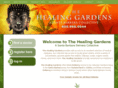thehealinggardenscollective.com