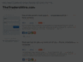 thetraderswire.com