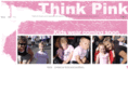 thinkpinkfashion.com