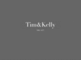 timandkelly.com