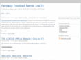 touchdownfantasy.com