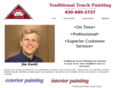traditionaltouchpainting.com