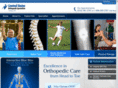 tulsaspinecenter.com