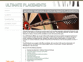 ultimateplacements.com