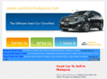usedcarmalaysia.com