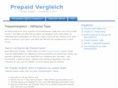 vergleichprepaid.org