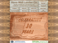 walllumber.com