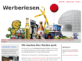 werberiesen.com