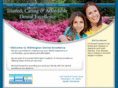 wilmingtondentalexcellence.com