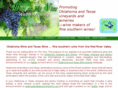wineonthevine.com