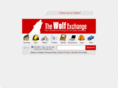 wolfexchange.com