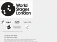 worldstageslondon.com