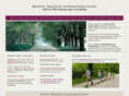 affinityinstitute.org