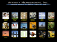 affinitymemberships.com