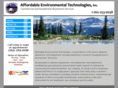 affordable-env-tech.com