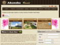 akansharesortnainital.com
