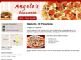 angelospizzaria.com