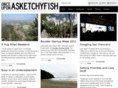 asketchyfish.com