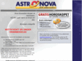 astronova.no