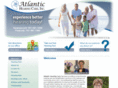 atlantichearingcare.com