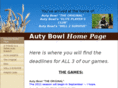 autybowl.com