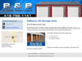 bandbstoreandlock.com