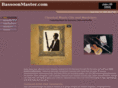 bassoonmaster.com