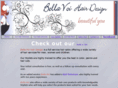 bellavoihairdesign.com