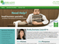 bradybusinessconsulting.com