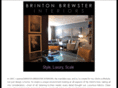 brintonbrewsterinteriors.com