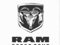 cedarrundodgerodeo.com