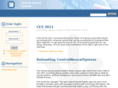 centralneuralsystem.com