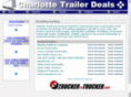 charlottetrailerdeals.com