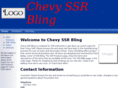 chevyssrbling.com