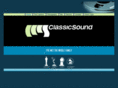 classicsound.com