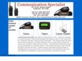 communication-specialist.com